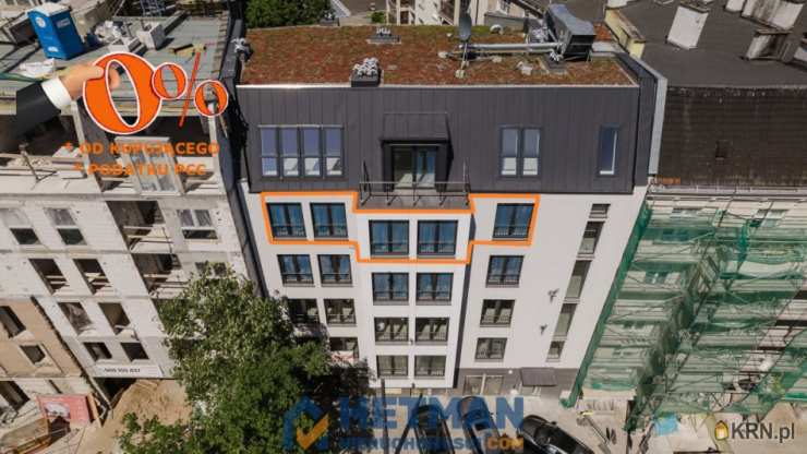 Mieszkanie  na sprzedaż, Poznań, Wilda, ul. 28 Czerwca 1956 r., 3 pokojowe