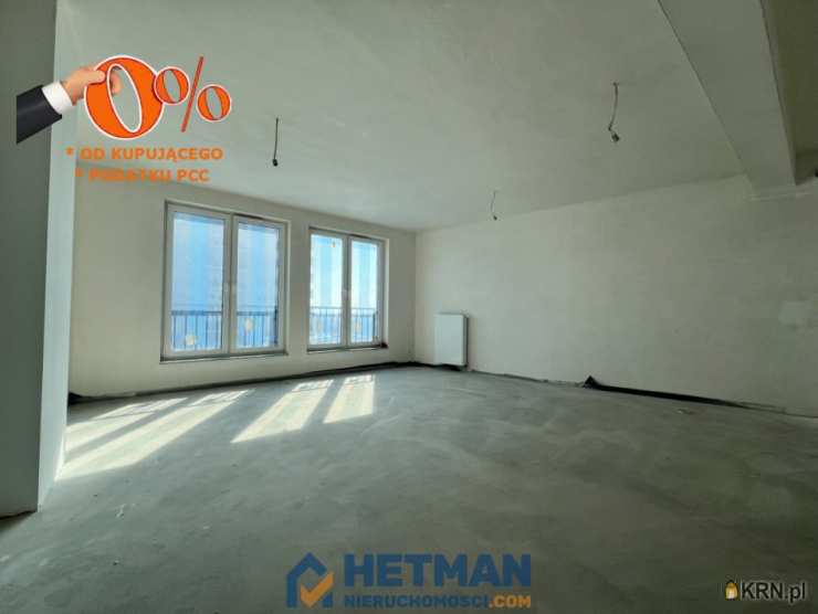 HETMAN Nieruchomości, Mieszkanie  na sprzedaż, Poznań, Wilda, ul. 28 Czerwca 1956 r.