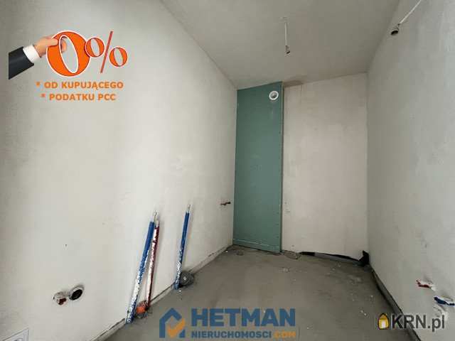 HETMAN Nieruchomości, Mieszkanie  na sprzedaż, Poznań, Wilda, ul. 28 Czerwca 1956 r.