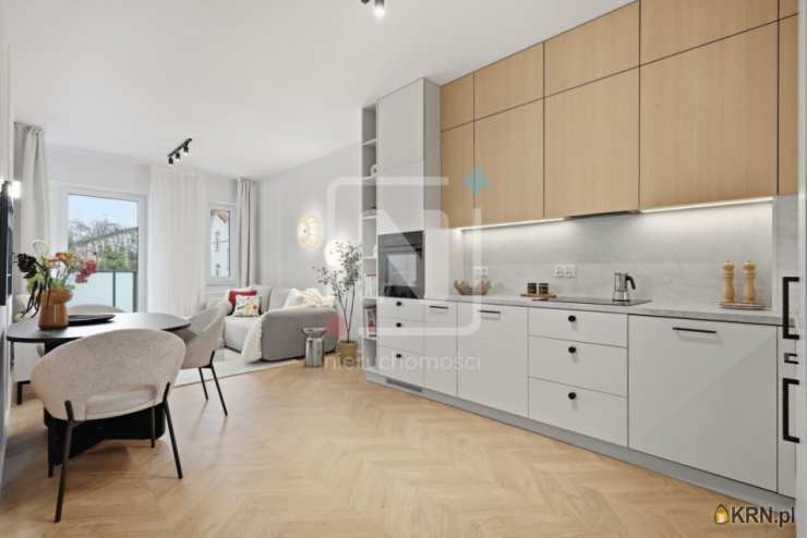 Mieszkanie  na sprzedaż, Piastów, ul. J. Tuwima, 4 pokojowe