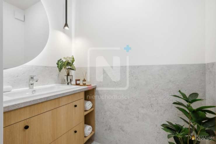 4 pokojowe, Mieszkanie  na sprzedaż, Piastów, ul. J. Tuwima