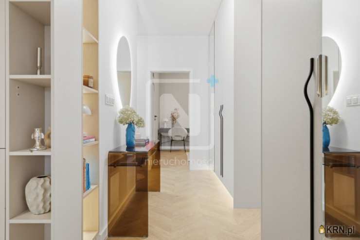 Pruszków, ul. Bohaterów Warszawy, Mieszkanie  na sprzedaż, 4 pokojowe