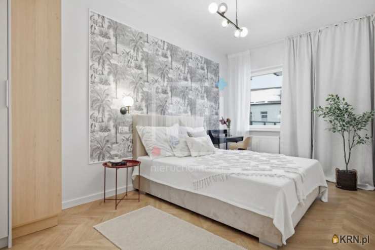 4 pokojowe, Pruszków, ul. Bohaterów Warszawy, Mieszkanie  na sprzedaż