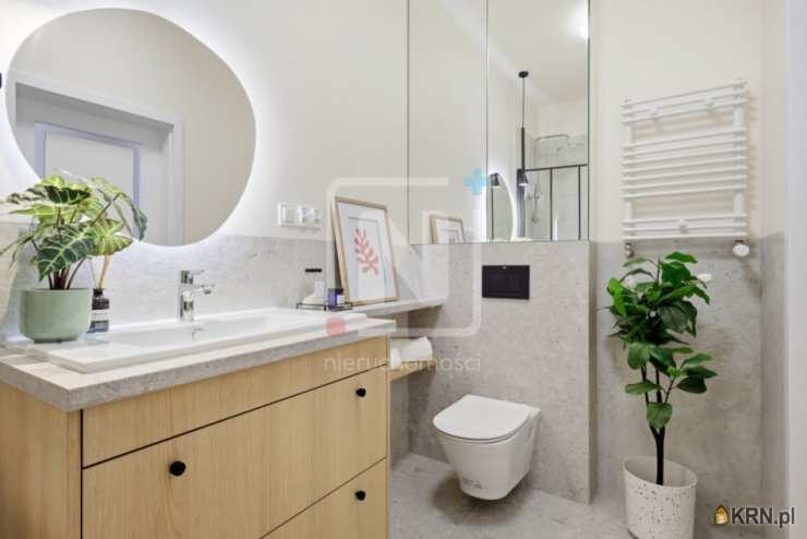 Pruszków, ul. Bohaterów Warszawy, 4 pokojowe, Mieszkanie  na sprzedaż