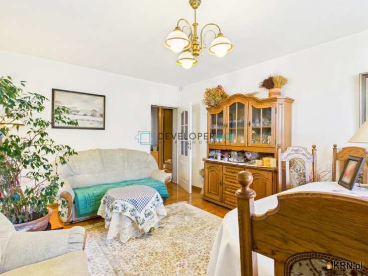 Mieszkanie  na sprzedaż, 3 pokojowe, Siedlce, ul. 