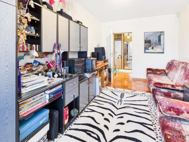 3 pokojowe, Mieszkanie  na sprzedaż, Siedlce, ul. 