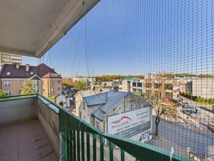 Developergo, Mieszkanie  na sprzedaż, Siedlce, ul. 