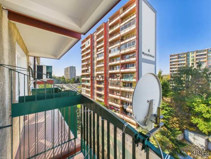 Mieszkanie  na sprzedaż, Siedlce, ul. , 3 pokojowe