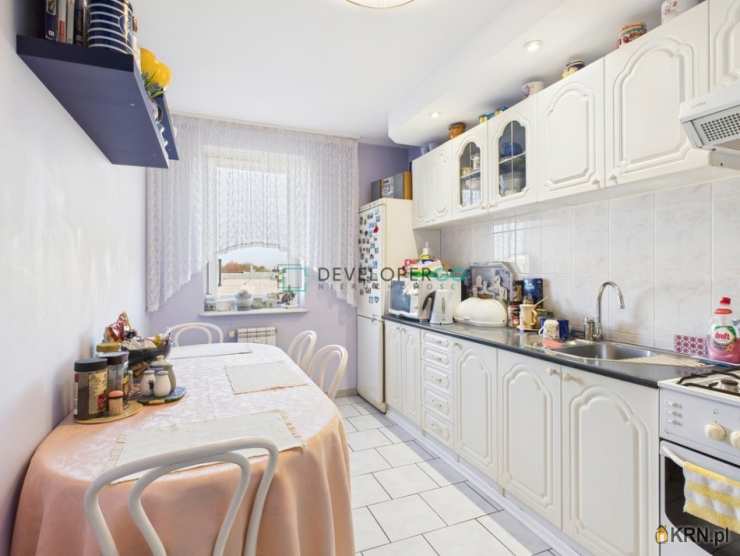 Mieszkanie  na sprzedaż, 3 pokojowe, Siedlce, ul. 