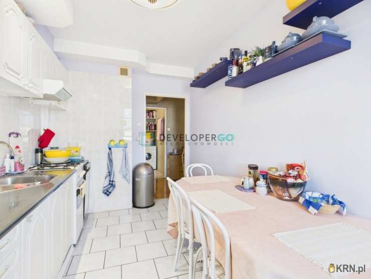 Siedlce, ul. , Mieszkanie  na sprzedaż, 3 pokojowe