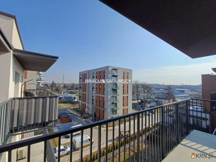 Mieszkanie  do wynajęcia, 3 pokojowe, Kraków, Podgórze/Zabłocie, ul. S. Klimeckiego