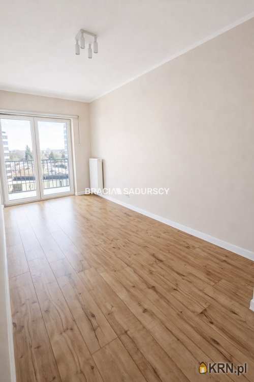 3 pokojowe, Kraków, Podgórze/Zabłocie, ul. S. Klimeckiego, Mieszkanie  do wynajęcia