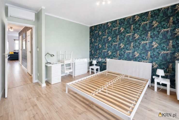 3 pokojowe, Mieszkanie  do wynajęcia, Kraków, Podgórze/Zabłocie, ul. S. Klimeckiego