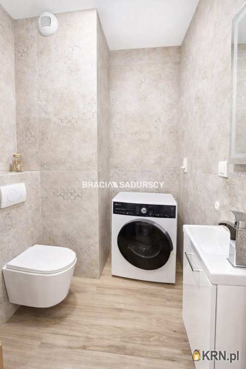 Mieszkanie  do wynajęcia, Kraków, Podgórze/Zabłocie, ul. S. Klimeckiego, 3 pokojowe