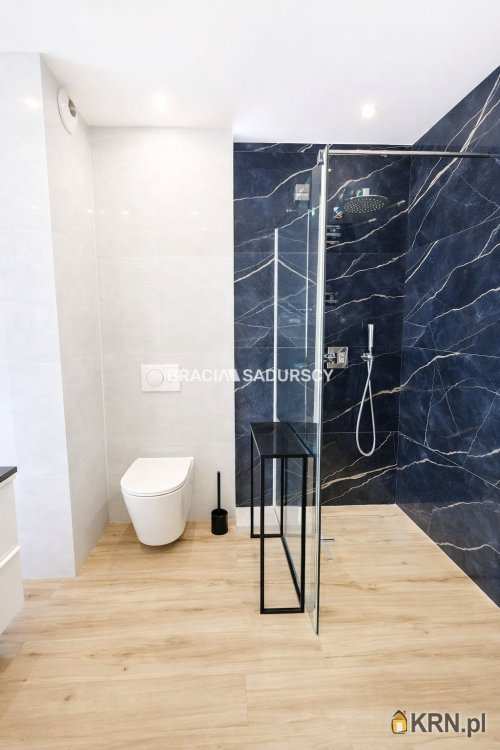 Kraków, Podgórze/Zabłocie, ul. S. Klimeckiego, Mieszkanie  do wynajęcia, 3 pokojowe