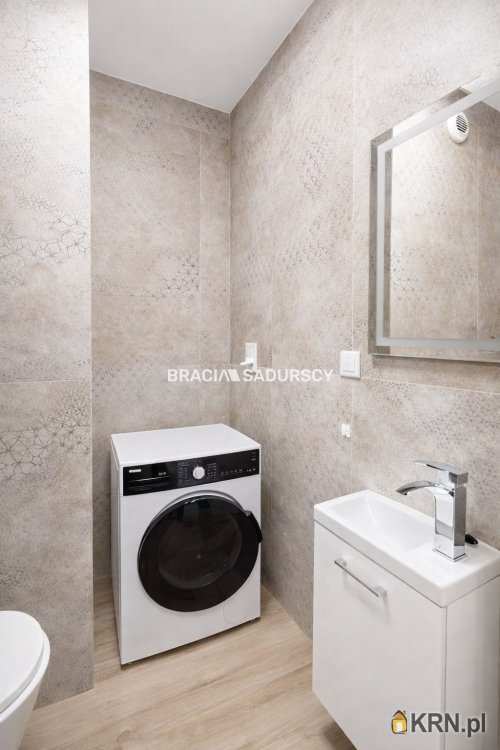 BRACIA SADURSCY NIERUCHOMOŚCI ODDZIAŁ BS5 NOWA HUTA, Mieszkanie  do wynajęcia, Kraków, Podgórze/Zabłocie, ul. S. Klimeckiego