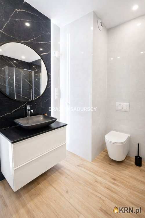 Mieszkanie  do wynajęcia, 3 pokojowe, Kraków, Podgórze/Zabłocie, ul. S. Klimeckiego