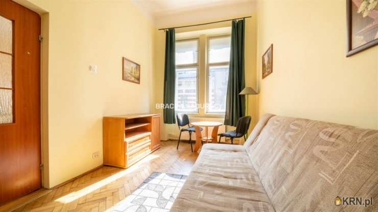 Mieszkanie  na sprzedaż, Kraków, Stare Miasto, ul. Długa, 2 pokojowe