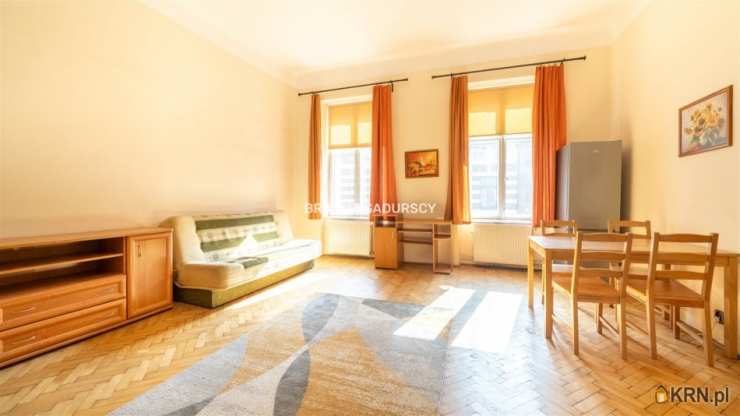 Bracia Sadurscy Oddział BS2 Rynek Pierwotny, Mieszkanie  na sprzedaż, Kraków, Stare Miasto, ul. Długa