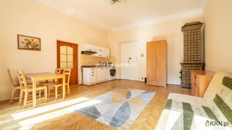 Mieszkanie  na sprzedaż, Kraków, Stare Miasto, ul. Długa, 2 pokojowe