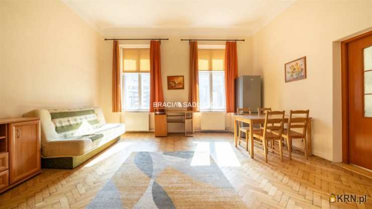 Kraków, Stare Miasto, ul. Długa, Mieszkanie  na sprzedaż, 2 pokojowe