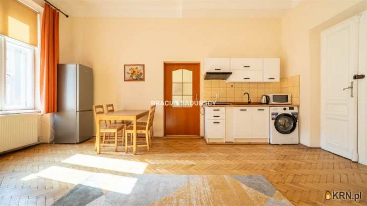 2 pokojowe, Mieszkanie  na sprzedaż, Kraków, Stare Miasto, ul. Długa