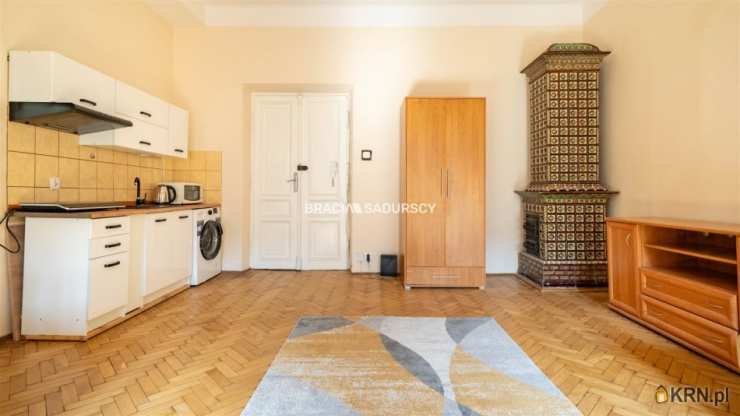 Bracia Sadurscy Oddział BS2 Rynek Pierwotny, Mieszkanie  na sprzedaż, Kraków, Stare Miasto, ul. Długa