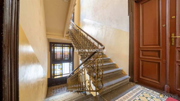 Mieszkanie  na sprzedaż, Kraków, Stare Miasto, ul. Długa, 2 pokojowe