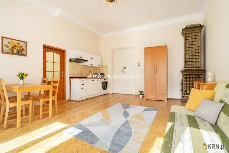 2 pokojowe, Kraków, Stare Miasto, ul. Długa, Mieszkanie  na sprzedaż