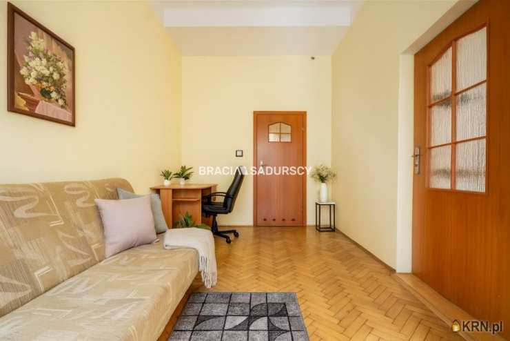 Mieszkanie  na sprzedaż, Kraków, Stare Miasto, ul. Długa, 2 pokojowe