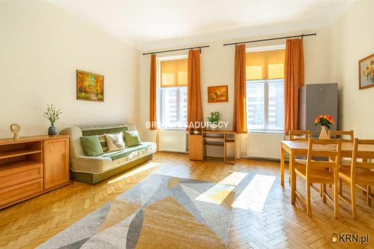 Kraków, Stare Miasto, ul. Długa, 4 pokojowe, Mieszkanie  na sprzedaż