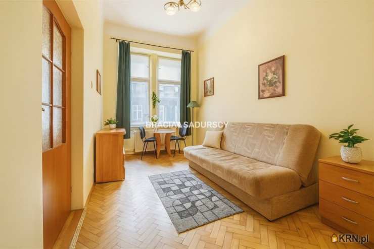 4 pokojowe, Mieszkanie  na sprzedaż, Kraków, Stare Miasto, ul. Długa