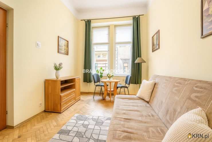 BRACIA SADURSCY ODDZIAŁ BS4 KROWODRZA, Mieszkanie  na sprzedaż, Kraków, Stare Miasto, ul. Długa