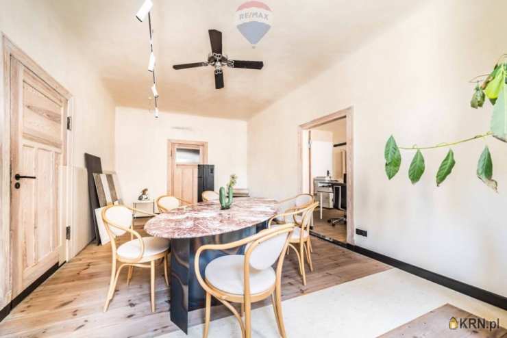 3 pokojowe, Mieszkanie  na sprzedaż, Poznań, Grunwald/Łazarz, ul. 