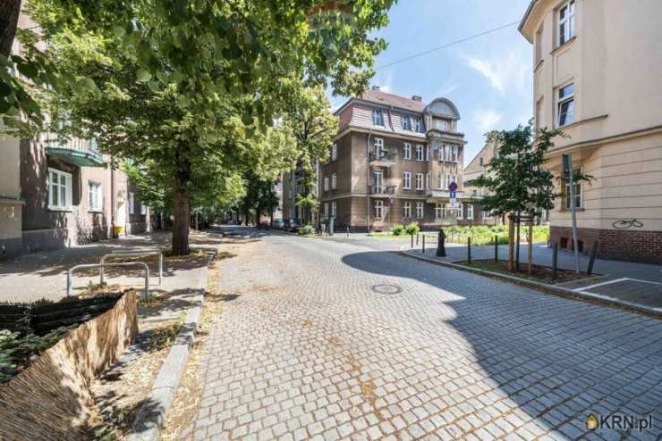 Poznań, Grunwald/Łazarz, ul. , Mieszkanie  na sprzedaż, 3 pokojowe