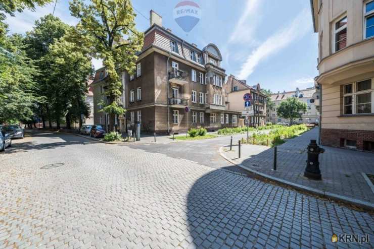 3 pokojowe, Poznań, Grunwald/Łazarz, ul. , Mieszkanie  na sprzedaż