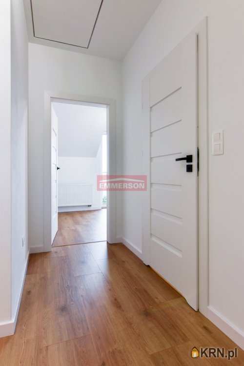 Emmerson Lumico Sp. z o. o., Mieszkanie  na sprzedaż, Wieliczka, ul. 