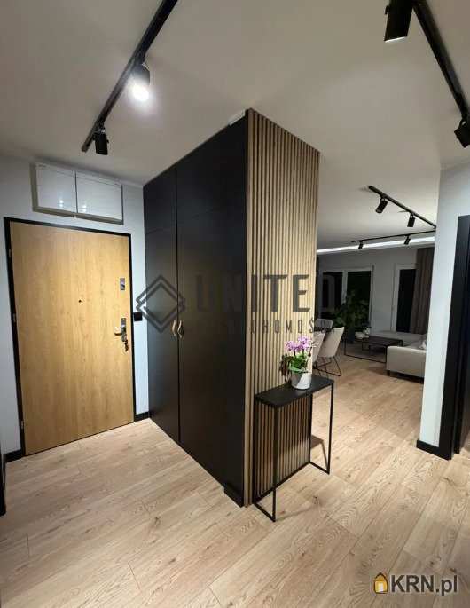 4 pokojowe, Wrocław, Fabryczna/Muchobór Wielki, ul. , Mieszkanie  na sprzedaż