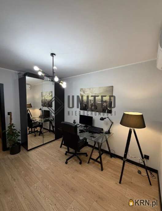 4 pokojowe, Mieszkanie  na sprzedaż, Wrocław, Fabryczna/Muchobór Wielki, ul. 