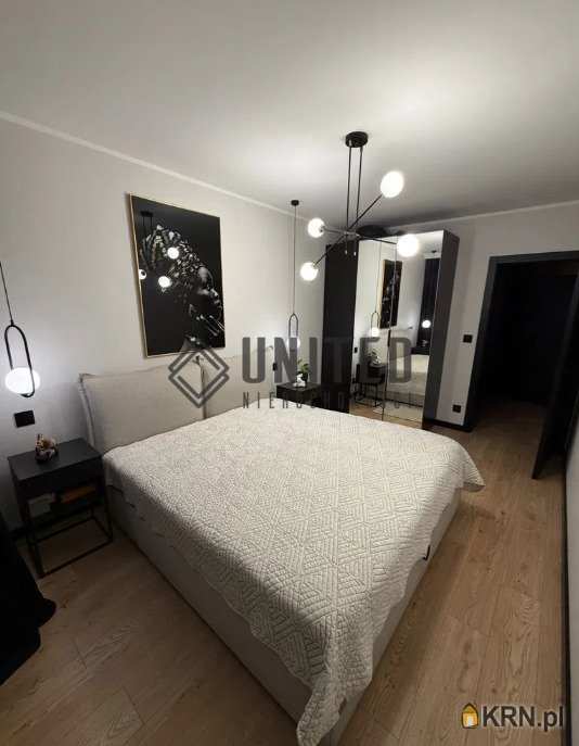 UNITED Nieruchomości, Mieszkanie  na sprzedaż, Wrocław, Fabryczna/Muchobór Wielki, ul. 