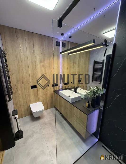 Mieszkanie  na sprzedaż, 4 pokojowe, Wrocław, Fabryczna/Muchobór Wielki, ul. 