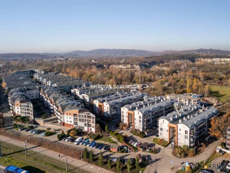 Mieszkanie  na sprzedaż, Kraków, Dębniki/Ruczaj, ul. Pychowicka, 3 pokojowe