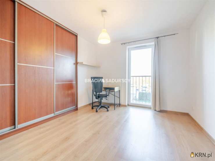 Kraków, Dębniki/Ruczaj, ul. Pychowicka, 3 pokojowe, Mieszkanie  na sprzedaż