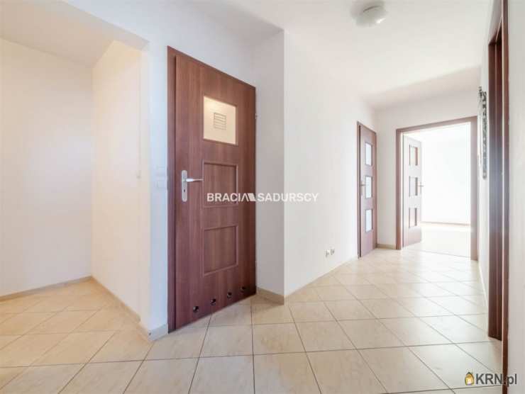 Mieszkanie  na sprzedaż, Kraków, Dębniki/Ruczaj, ul. Pychowicka, 3 pokojowe