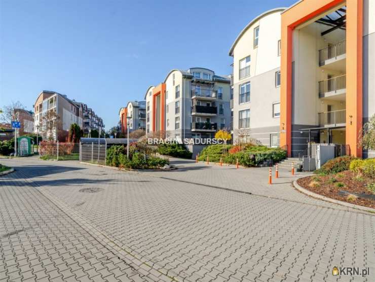 Mieszkanie  na sprzedaż, 3 pokojowe, Kraków, Dębniki/Ruczaj, ul. Pychowicka