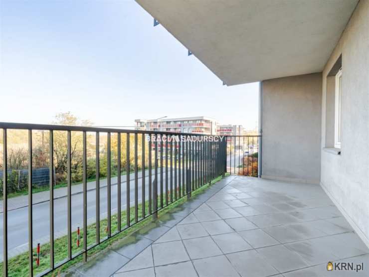 Kraków, Dębniki/Ruczaj, ul. Pychowicka, Mieszkanie  na sprzedaż, 3 pokojowe