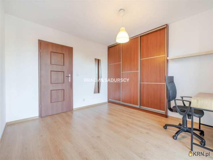 3 pokojowe, Kraków, Dębniki/Ruczaj, ul. Pychowicka, Mieszkanie  na sprzedaż