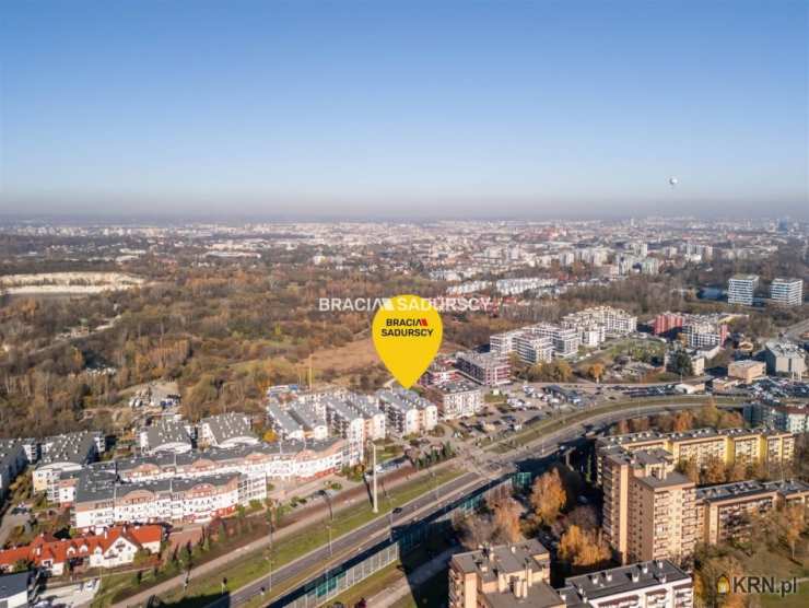 3 pokojowe, Kraków, Dębniki/Ruczaj, ul. Pychowicka, Mieszkanie  na sprzedaż