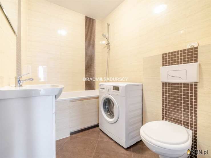 Kraków, Dębniki/Ruczaj, ul. Pychowicka, Mieszkanie  na sprzedaż, 3 pokojowe