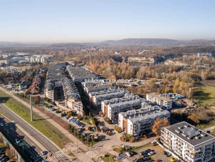 3 pokojowe, Mieszkanie  na sprzedaż, Kraków, Dębniki/Ruczaj, ul. Pychowicka